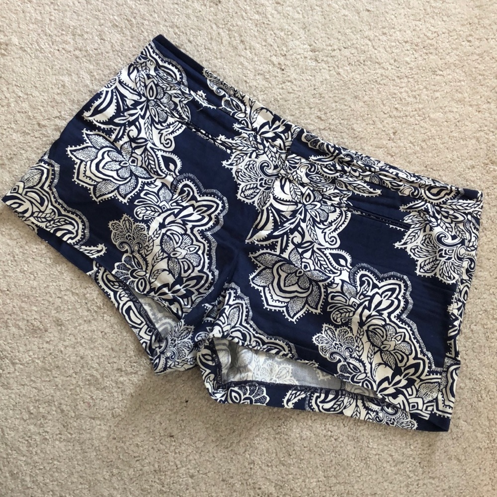 Gap shorts